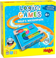 Milos Wasserpark