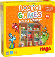 Wo ist Wanda