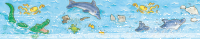 Puzzle Arche Noah (48 Teile)