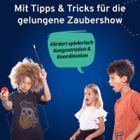 Zauberschule Gold Edition