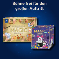 Zauberschule Gold Edition