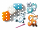 Be creative Pompons