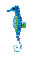 Be creative pearl animals