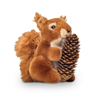 Eichhörnchen 14cm