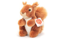 Eichhörnchen 14cm