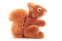 Eichhörnchen 14cm