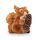 Eichhörnchen 14cm
