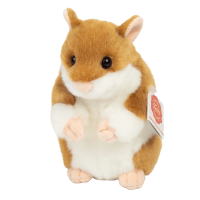 Hamster 16cm