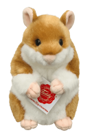 Hamster 16cm