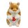 Hamster 16cm