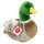 Wildente 24cm