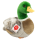 Wildente 24cm
