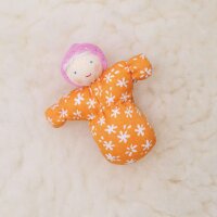Püppchen Baby Mia