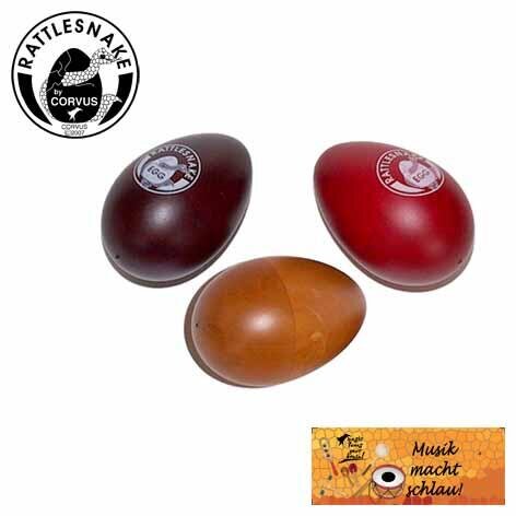 Rattlesnake Egg