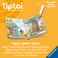 Meine Lern-Spiel-Welt Konzentration und Warnehmung