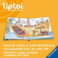 Meine Lern-Spiel-Welt Konzentration und Warnehmung