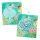 Artistic Strass - Watery waves