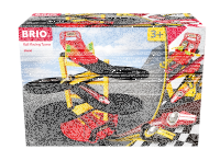 Roll Racing Tower