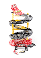Roll Racing Tower