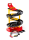 Roll Racing Tower