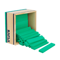Kapla 40 vert clair