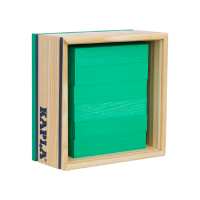 Kapla 40 vert clair