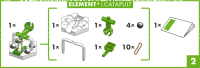 Gravitrax Element