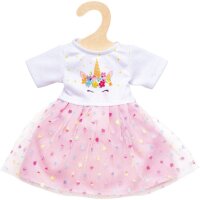 Kleid Einhorn
