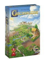 Carcassonne