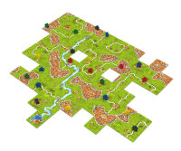 Carcassonne
