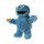 Krümelmonster (33-37cm)