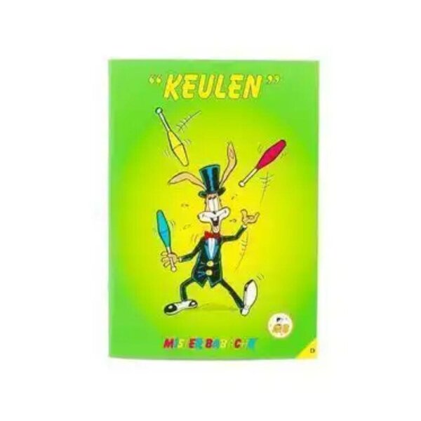 Keulen