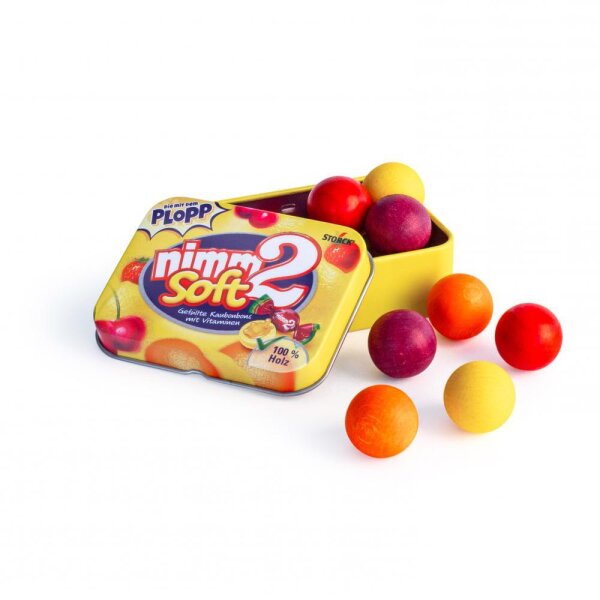 Nimm 2 soft