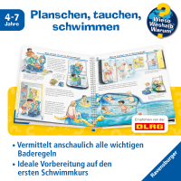 WWW Schwimmen
