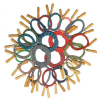 Schwungseil Länge 600 cm