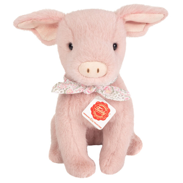 Schwein Audrey 23 cm