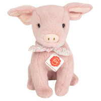 Schwein Audrey 23 cm