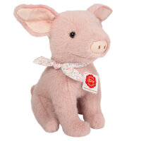 Schwein Audrey 23 cm
