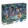 Elfen und Feen Puzzle