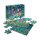 Elfen und Feen Puzzle