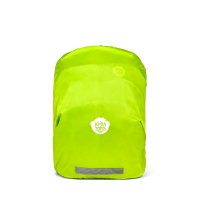 Rucksack Frosch