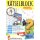 Rätselblock ab 11 Jahre