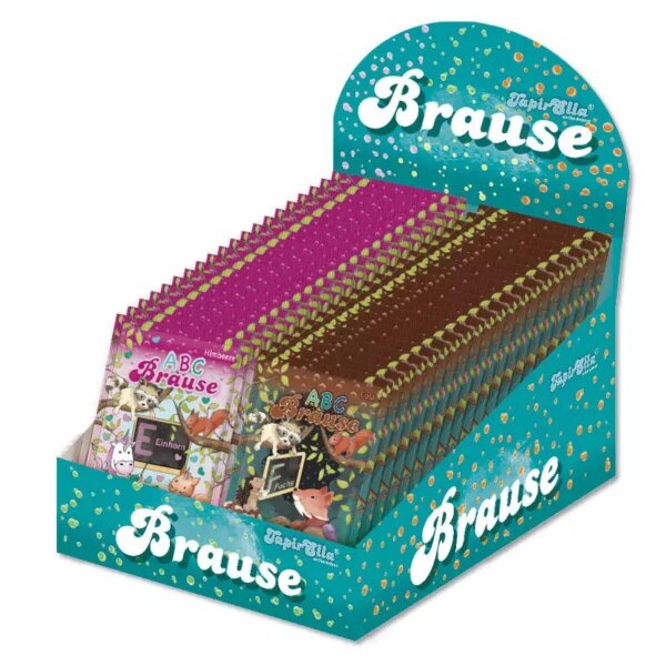 Tapir Ella Brause