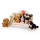 Hund sitzend (15 cm)