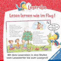 Freundinnengeschichten zum Lesenlernen
