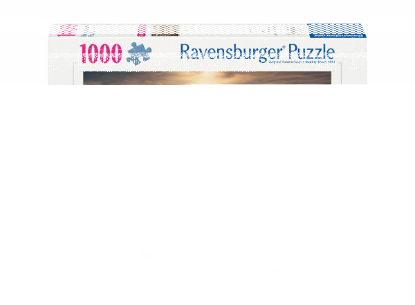 Puzzle 1000