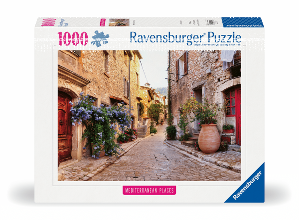 Puzzle 1000