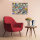 Puzzle 99 bicycles and more (1500 Teile)