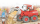 Puzzle Mein Bagger (15 Teile)