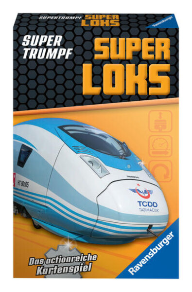 Super Loks